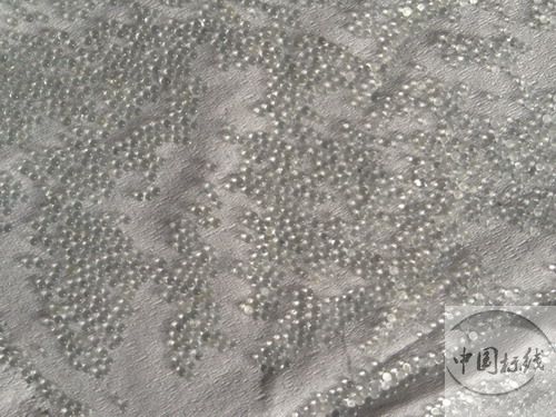 乌翠工业园区金属表面处理车间